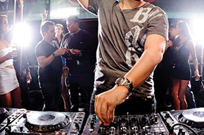 DJ/Dance